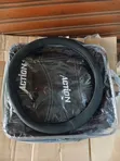 Action Car Seat Cover Set - 3