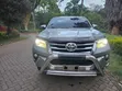 Toyota Fortuner 2.8 D AWD 2017 Silver - 1