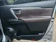 Toyota Fortuner 2.8 D AWD 2017 Silver - 5