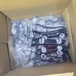Vifaa vya Mabano ya Pili kwa Fimbo za Pazia za Jua Kali - 2