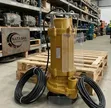 Golong Submersible Mining Pump (7.5 HP / 383 L/Min / 74M Head) - 3 Phase - 1