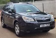 Subaru Forester 2014 Nyeusi - 2
