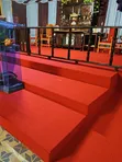 Executive Finish Delta 4mm Wall-to-Wall Carpet - 2