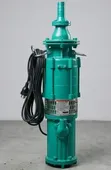 Golong Submersible Mining Pump (10 HP / 466 L/Min / 106M Head) - 3 Phase - 2