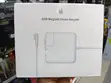Apple 45W L-Shaped MagSafe 2 Power Adapter for MacBook Air - White - 3