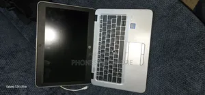 HP EliteBook 820 G4 Laptop - Intel Core i5, 8GB RAM, 128GB SSD
