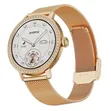 Oraimo Watch Muse 2 OSW-833N 1.32" AMOLED Smartwatch Dhahabu - 1