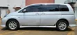 Toyota Isis 2011 Silver - 2