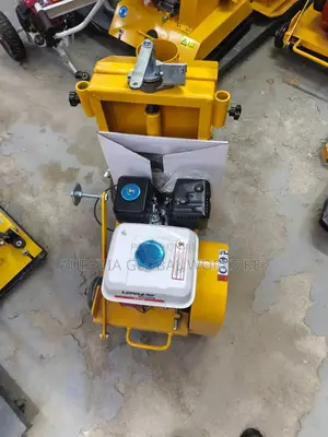 Pavement Cutter / Asphalt Cutter