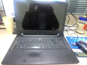 Laptop Lenovo Ideapad 3 (4GB RAM, 320GB HDD+SSD)