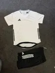 New Adidas Importer's Kit - Heavy Quality - 1