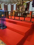 Executive 12mm Wall-to-Wall Carpet - 1