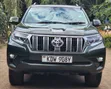 Toyota Land Cruiser Prado 3.0 D-4D VXL 2014 7-Seater - 1