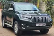 Toyota Land Cruiser Prado 3.0 D-4D VXL 2014 7-Seater - 4