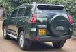 Toyota Land Cruiser Prado 3.0 D-4D VXL 2014 7-Seater - 5