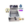 Nunix Single Electric Fryer - 2