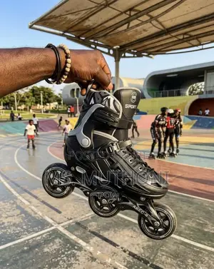 Pro-Level ABEC-9 Bearings Triskates