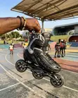 Pro-Level ABEC-9 Bearings Triskates - 1