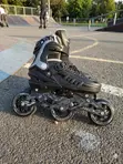 Pro-Level ABEC-9 Bearings Triskates - 2
