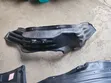 Toyota Hilux Revo Rear Wheel Stone Guards - 1