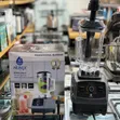 Nunix Professional Blender PB01 - Brand New - 1