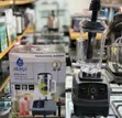 Nunix Professional Blender PB01 - Brand New - 2