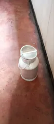 Brand New 15L Milk Container with Accessories - 2