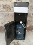 Electromate 3-Tap Bottom Load Water Dispenser - 1