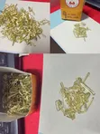 Metal Curtain Hooks - Box of 100 - 2