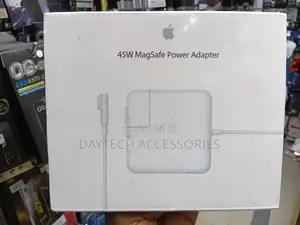 Apple 45W MagSafe 2 Power Adapter for MacBook Air 11"/13"