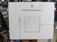 Apple 45W MagSafe 2 Power Adapter for MacBook Air 11"/13" - 1