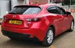 Mazda Axela 2015 Red - 4