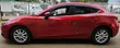Mazda Axela 2015 Red - 5