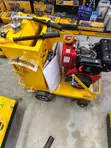 Brand New Pavement Cutter - YTO Lenhard Germany - 1