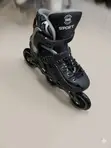 3-Wheel Professional Inline Skates - 2
