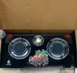 Nunix GP004 Tabletop Cooker - 2