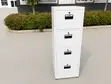 Boss Office Products 4-Drawer Filing Cabinet - 4