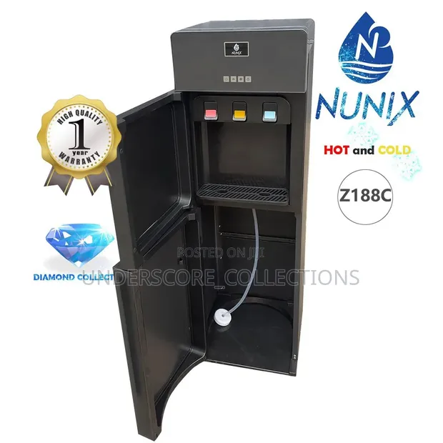 Nunix Z188 Standing Water Dispenser - 1