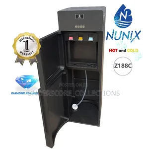 Nunix Z188 Standing Water Dispenser