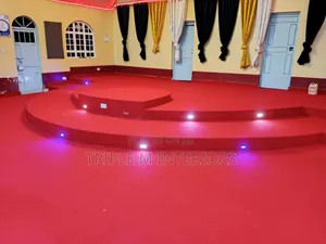 Premium Wall-to-Wall Carpet: Delta 4mm