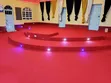 Premium Wall-to-Wall Carpet: Delta 4mm - 1