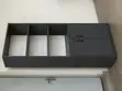 Office Storage Cabinet with Lockable Doors & Shelves - 5