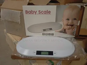 Digital Baby Weighing Scale - Max 20kg