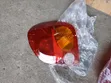 Toyota Spacio Rear Tail Light Lens - Brand New - 1