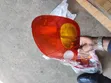 Toyota Spacio Rear Tail Light Lens - Brand New - 2