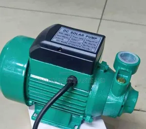 Original Solar Water Booster Pump 180W