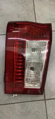 Toyota Coaster 2016 Tail Lamp - 1