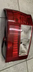 Toyota Coaster 2016 Tail Lamp - 2
