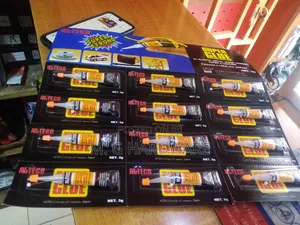 Alteco Super Glue