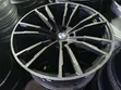 BMW 19-inch Rims for 320i, X1, X3, X5, X5 E70, X6 - 1